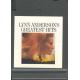 LYNN ANDERSON: Lynn Anderson's Greatest Hits (Quadraphonic)